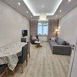 Apartament Chelmska 24 Apartament