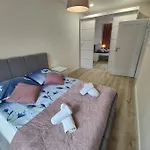 Apartament Apartament Chelmska 24