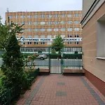 Apartament Chelmska 24 *