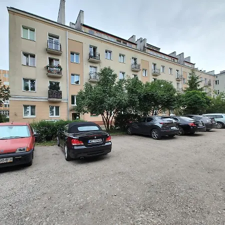 Apartament Chelmska 24 Apartman *