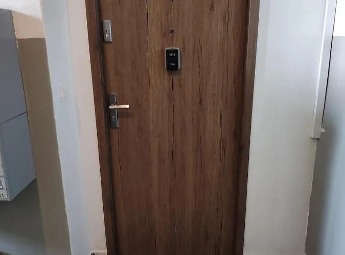 Apartament Chelmska 24