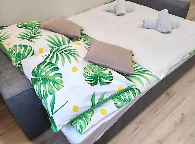 Apartament Chelmska 24 * Varsó