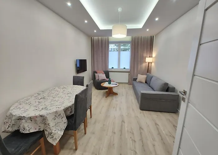 Apartament Chelmska 24 Apartman