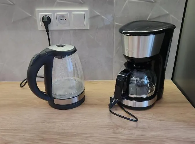 Apartament Chelmska 24 Apartman *