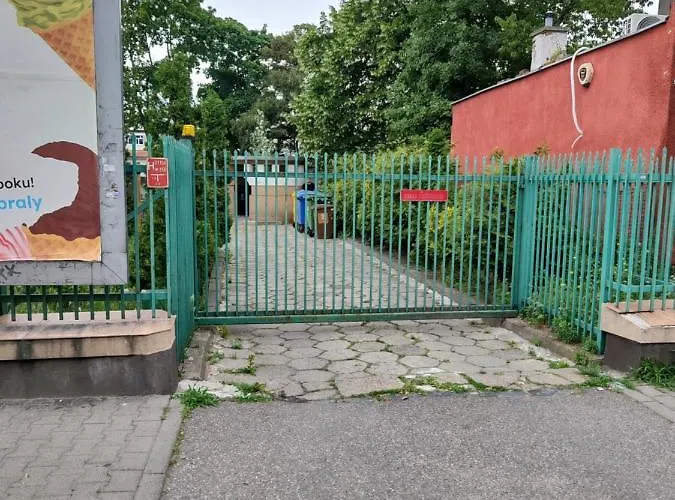 Apartament Chelmska 24 * Varsó