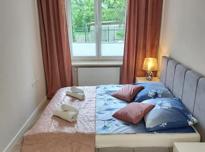 Apartament Chelmska 24 Apartman