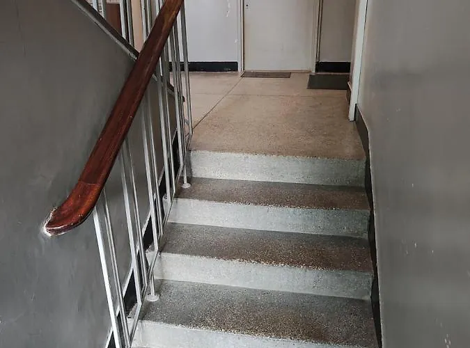 Apartament Chelmska 24 Apartman Varsó