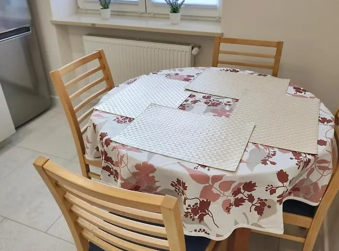 Apartament Chelmska 24 Apartman