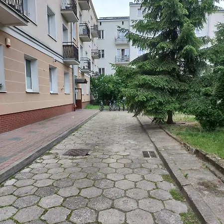 Apartamento Apartament Chelmska 24