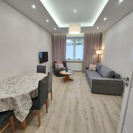 Apartament Chelmska 24 Appartement