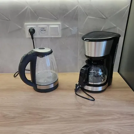 Apartament Chelmska 24 Apartamento *