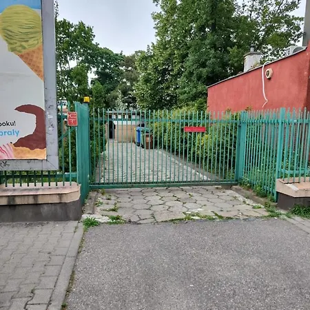 Apartament Chelmska 24 * Varsovie