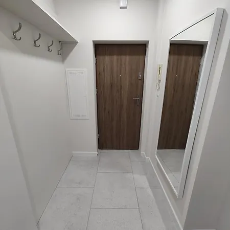 Apartament Chelmska 24 *