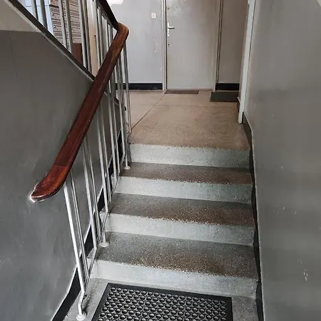 Apartament Chelmska 24 Apartamento Varsovia