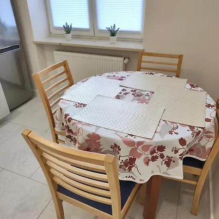 Apartament Chelmska 24 Apartamento