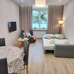 Apartment Apartament Chelmska 24 Warschau