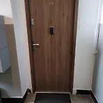 Apartament Chelmska 24
