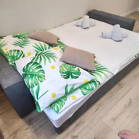 Apartament Chelmska 24 * Warschau