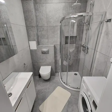شقة Apartament Chelmska 24