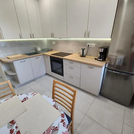 Apartament Chelmska 24 Apartment Warschau